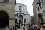 GITA A BERGAMO